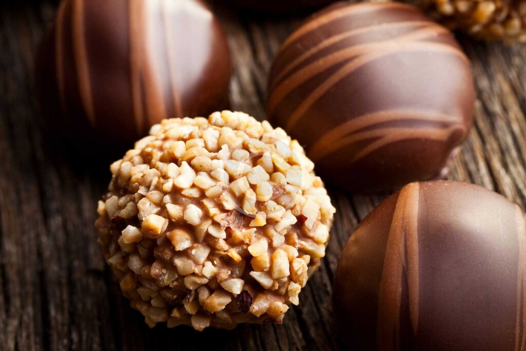 Chocolate & Nuts Combinations Post 9 Copyright 1024x683