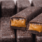 Caramel Bar