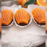 Orange Chocolate