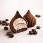 Coffee Cream Chesse Bonbon