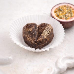 passion fruit bonbon