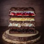 King Chocolate Bar