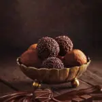 Chocolate Truffles