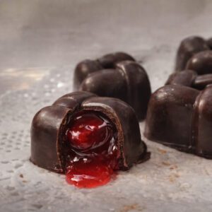 cherry bites