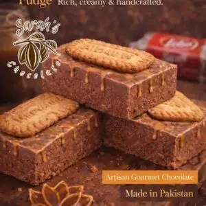 3in1 fudge box