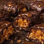Chocolate Honey