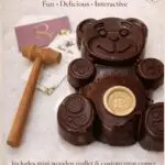Breakable teddy