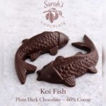 Koi Fish