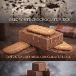 Mix chocolate fudge Box