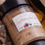 Hot Chocolate Powder