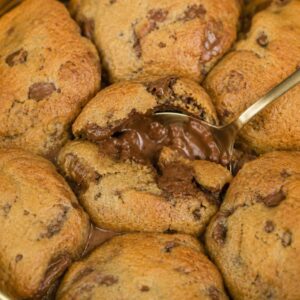 cookie tin