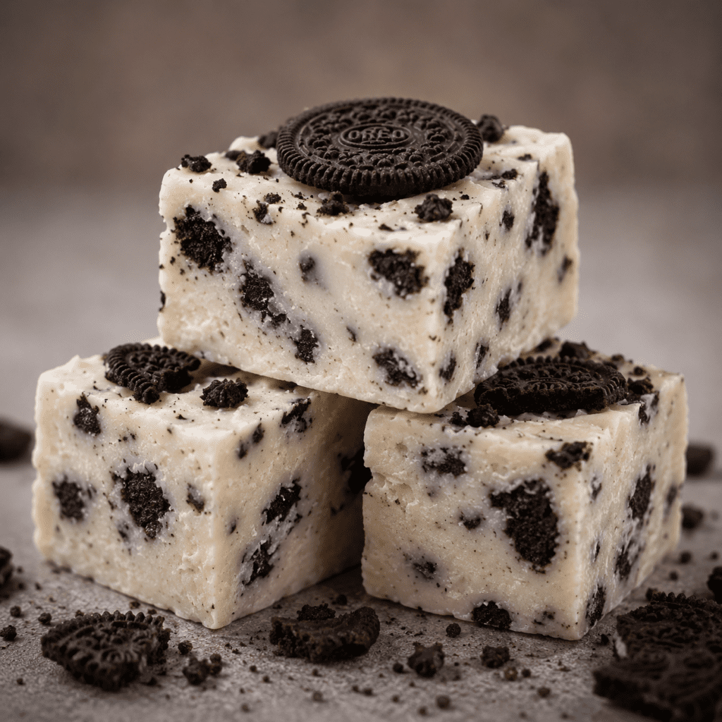 chocolate fudge box