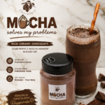 Chocolate Mocha